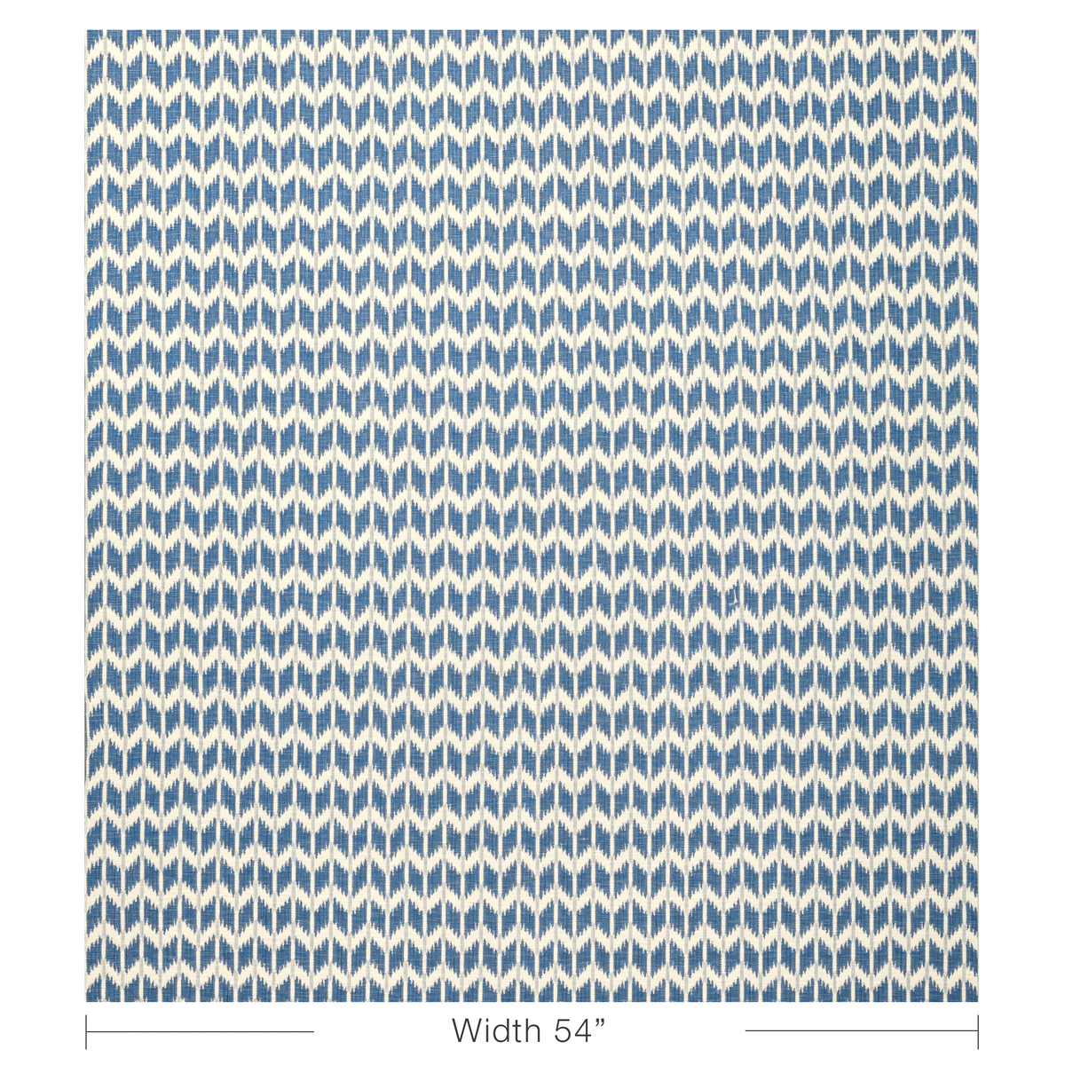 Lorient Weave - Blue