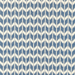 Lorient Weave - Blue