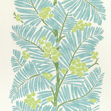 Palmar Print - Lake