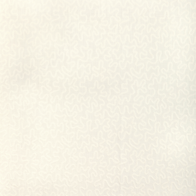 Bramble Emb - Ivory