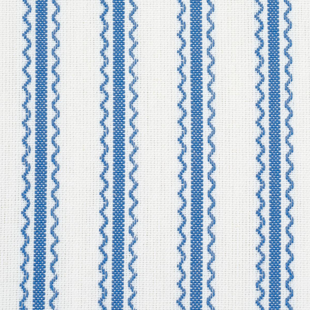 Birdie Ticking Stripe