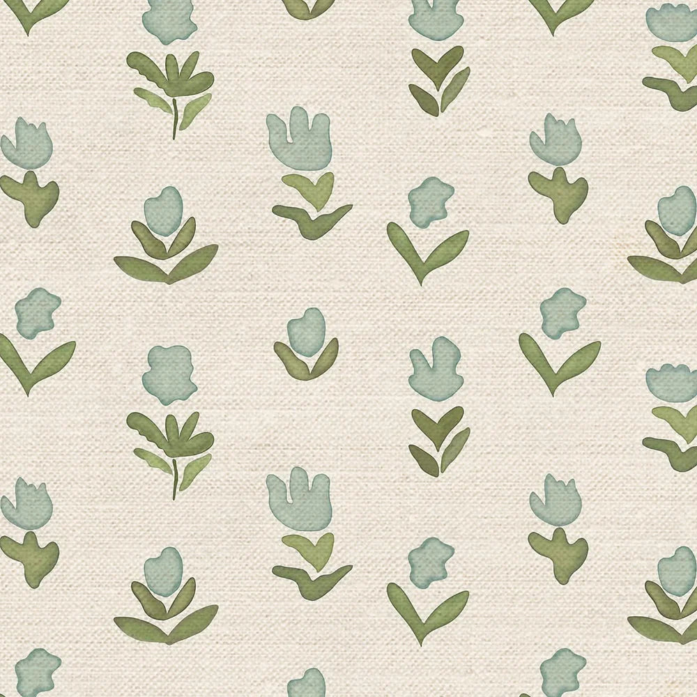 Little Wild Tulips - F