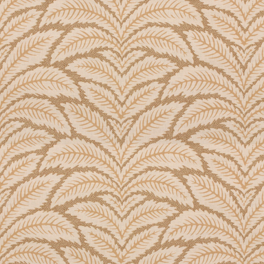 Talavera Cotton And Linen Print B - Eige