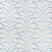 Talavera Cotton And Linen Print B - Lue