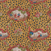 Chinese Leopard Toile - Multi