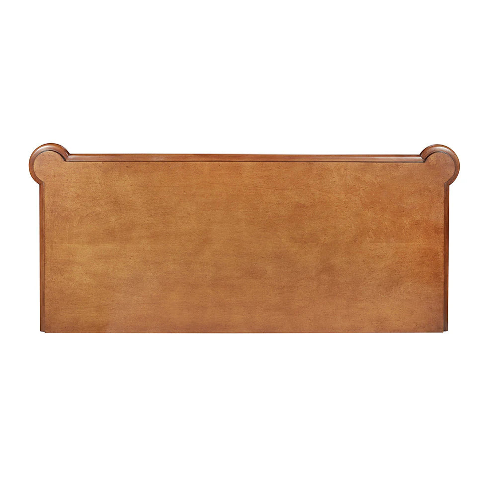 Bamboo Chest - Birdseye Maple