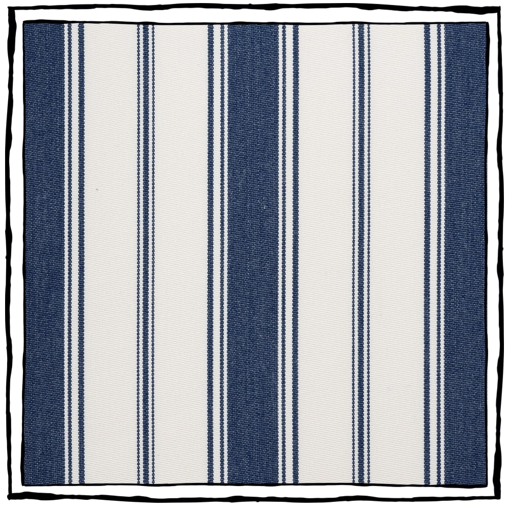 Giardino Branca Stripe