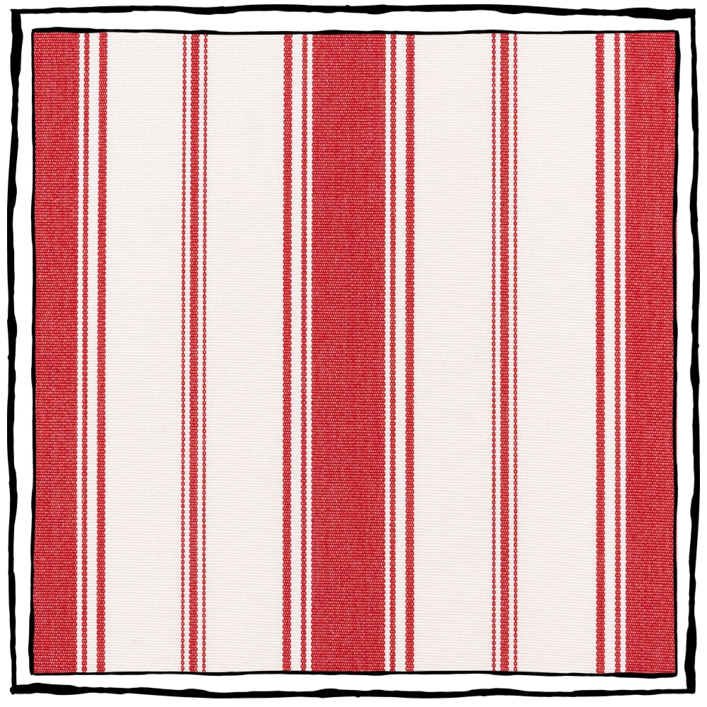 Giardino Branca Stripe