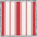 Giardino Branca Stripe