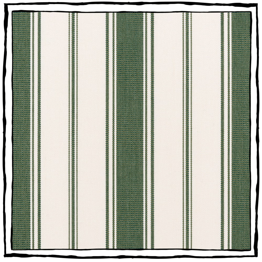 Giardino Branca Stripe