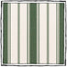 Giardino Branca Stripe