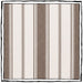 Giardino Branca Stripe