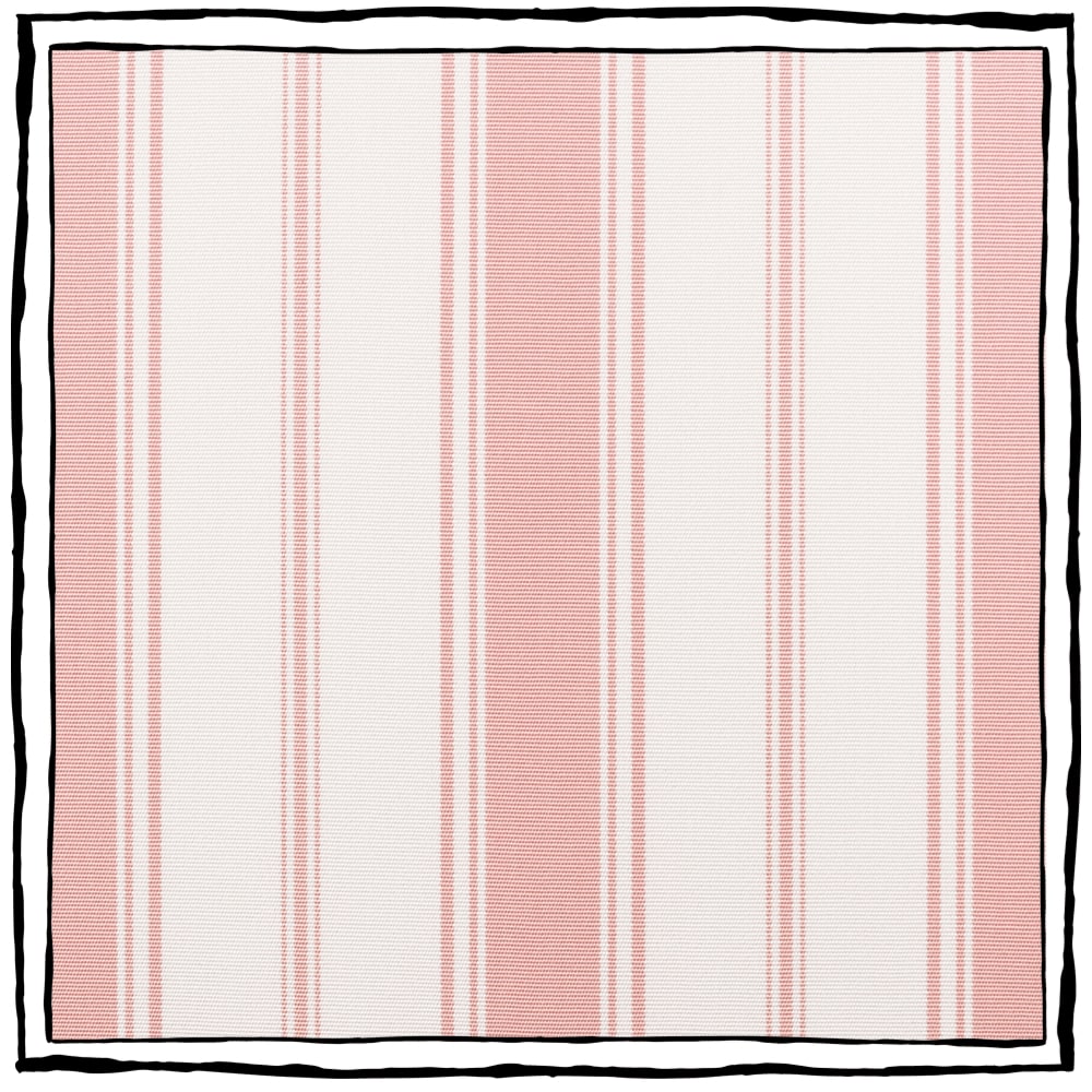 Giardino Branca Stripe
