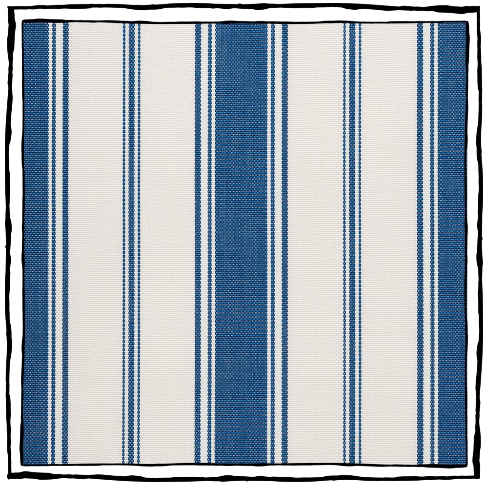 Giardino Branca Stripe