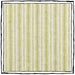 Lino Branca Stripe Mini