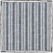 Lino Branca Stripe Mini