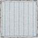 Lino Branca Stripe Mini