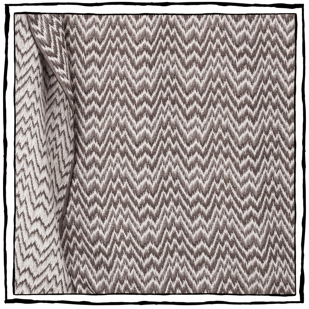 Lino Zig Zag