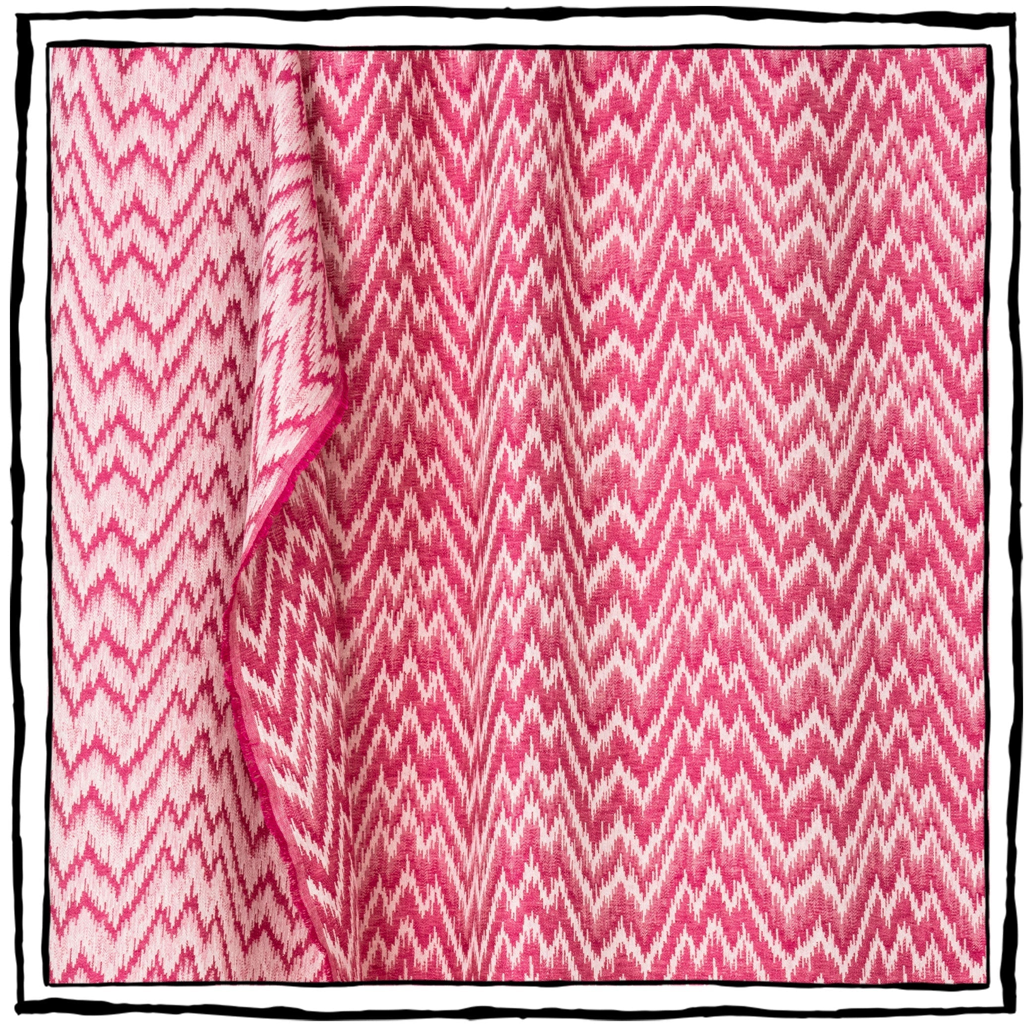 Lino Zig Zag