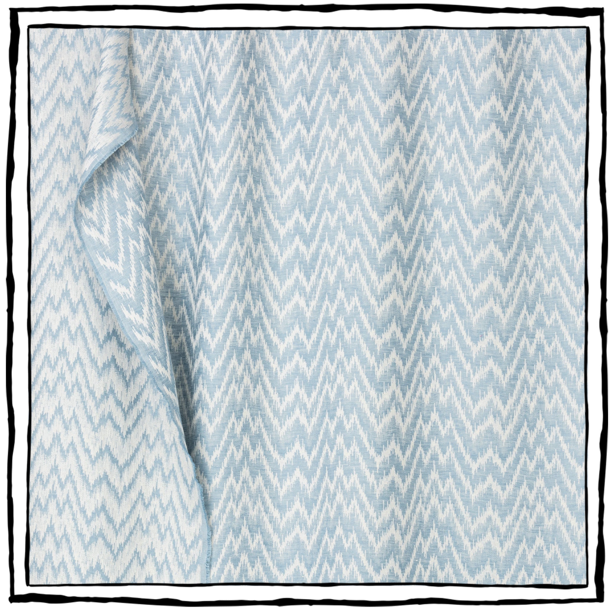 Lino Zig Zag