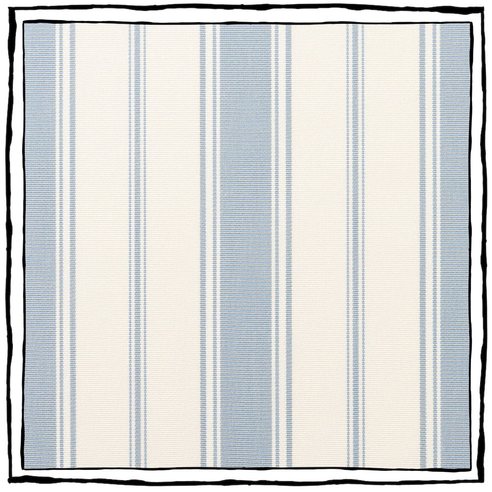 Giardino Branca Stripe
