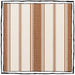 Giardino Branca Stripe