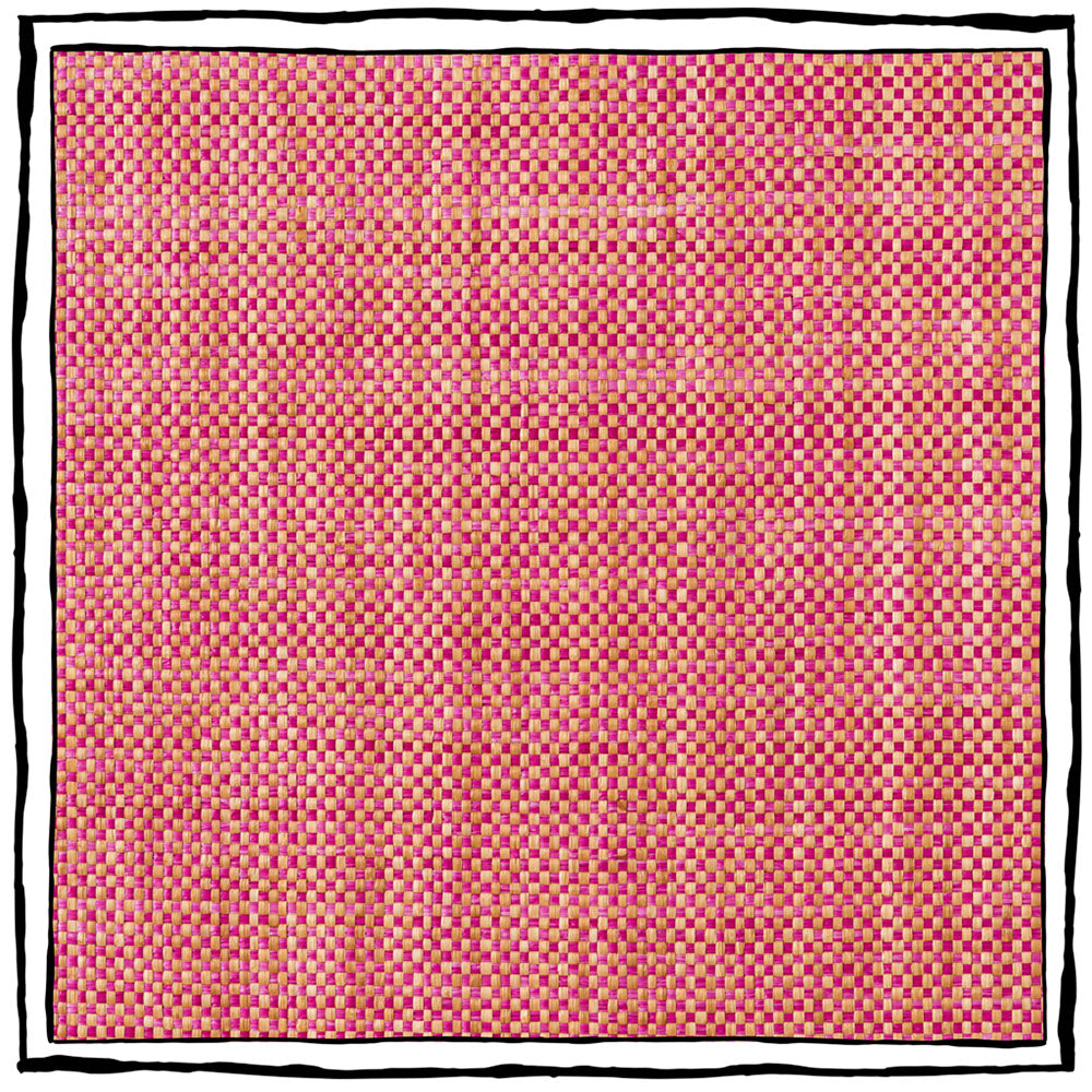 Raffia Quadri