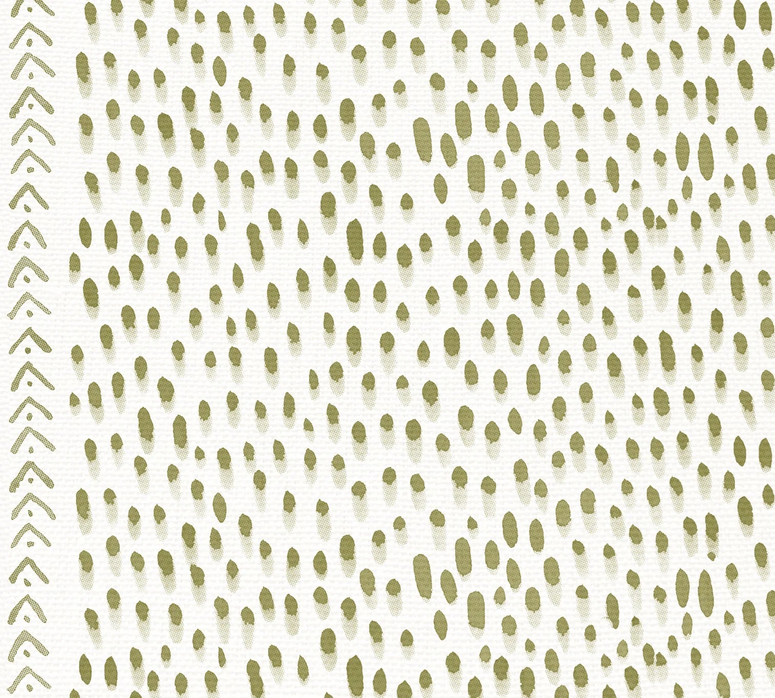 Gerty's Dots