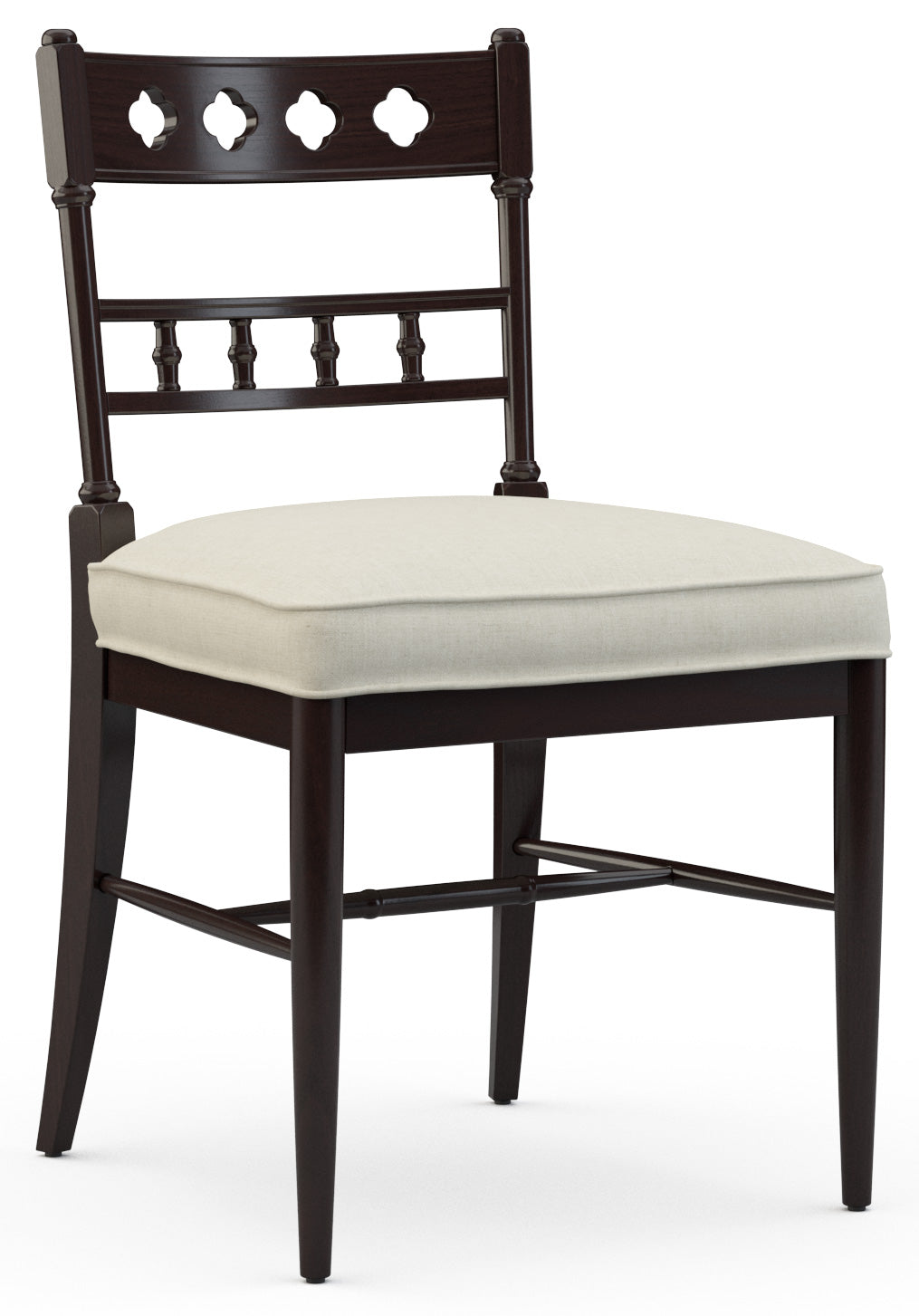 Tilly Armless Chair
