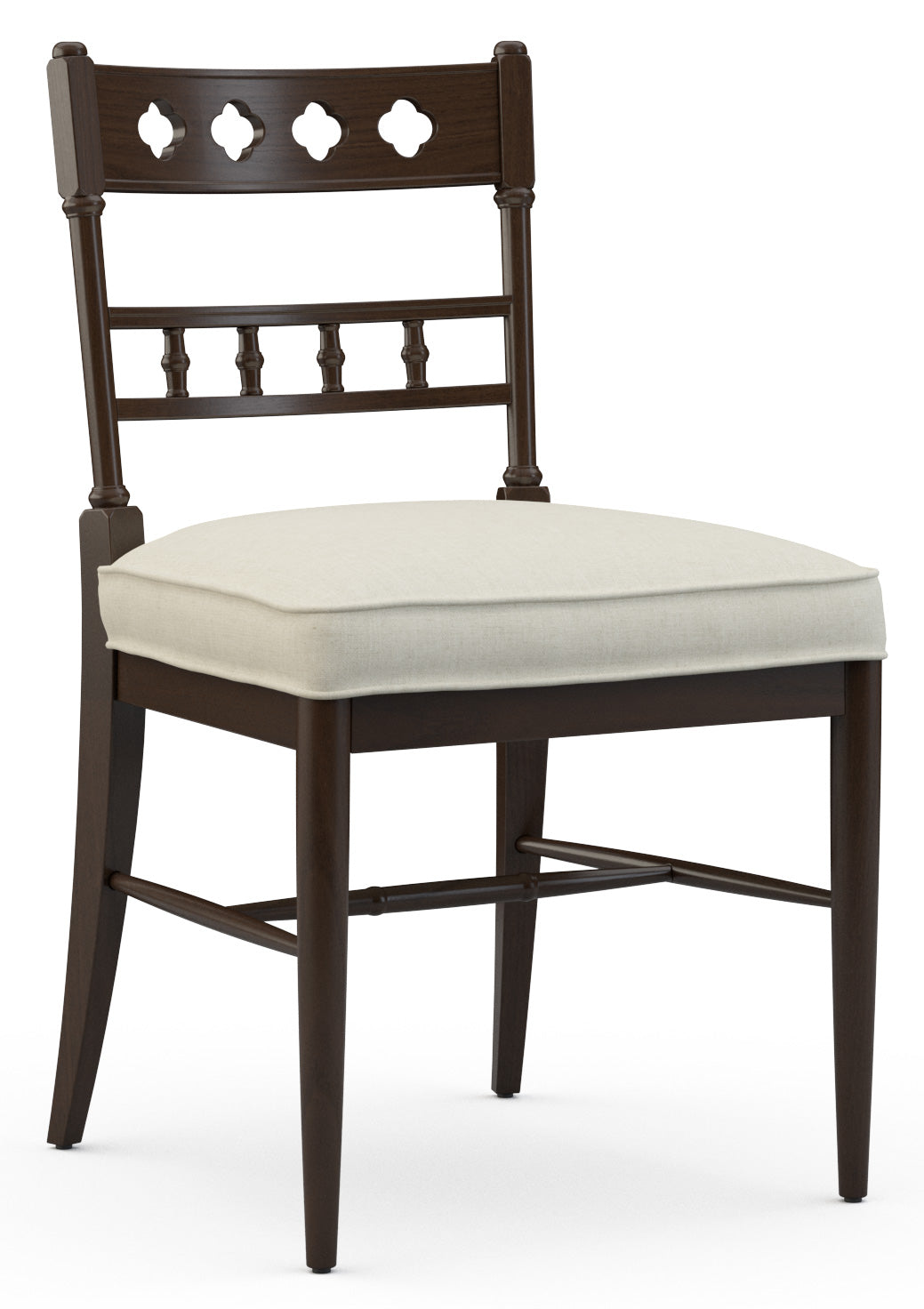 Tilly Armless Chair
