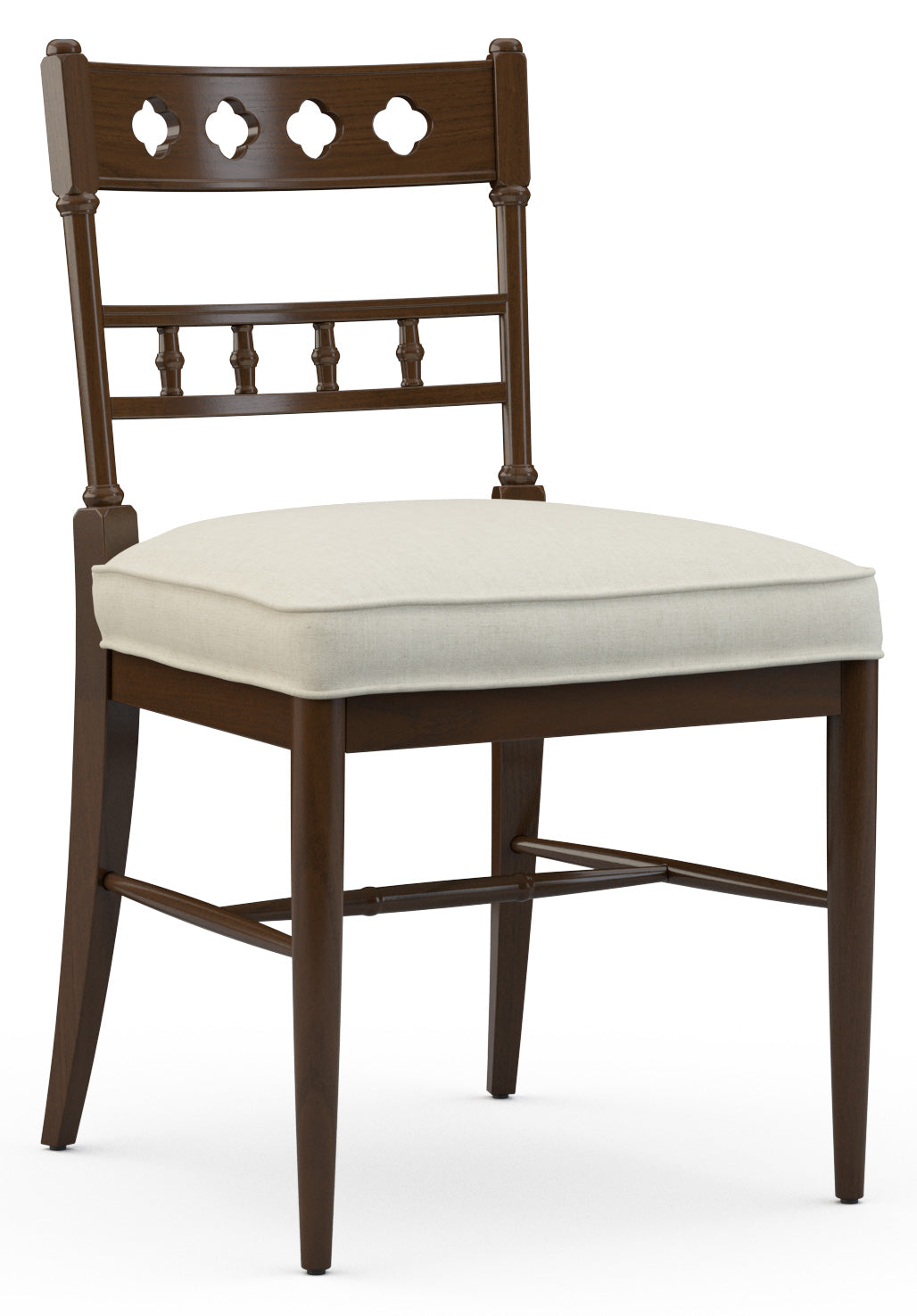 Tilly Armless Chair
