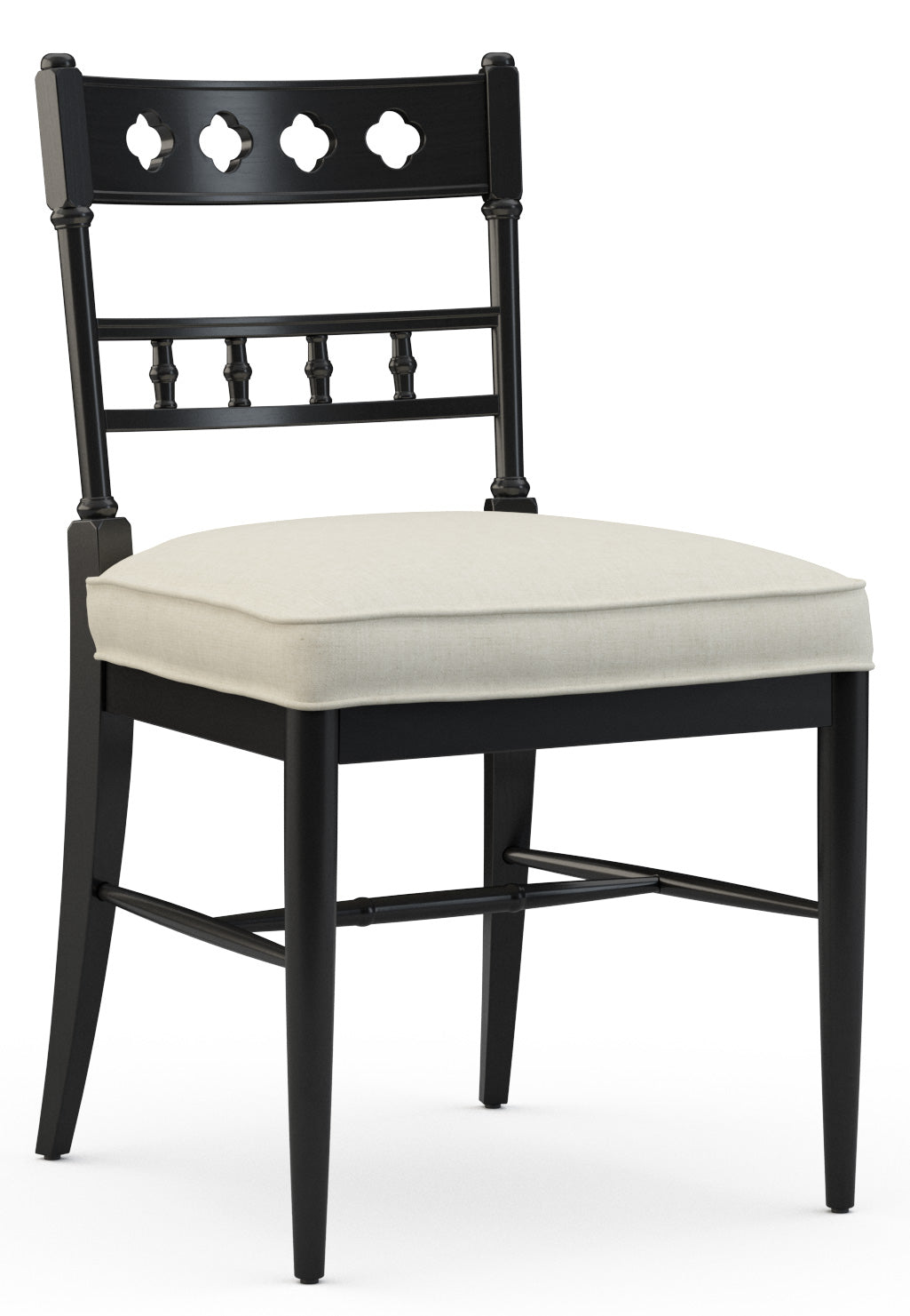 Tilly Armless Chair
