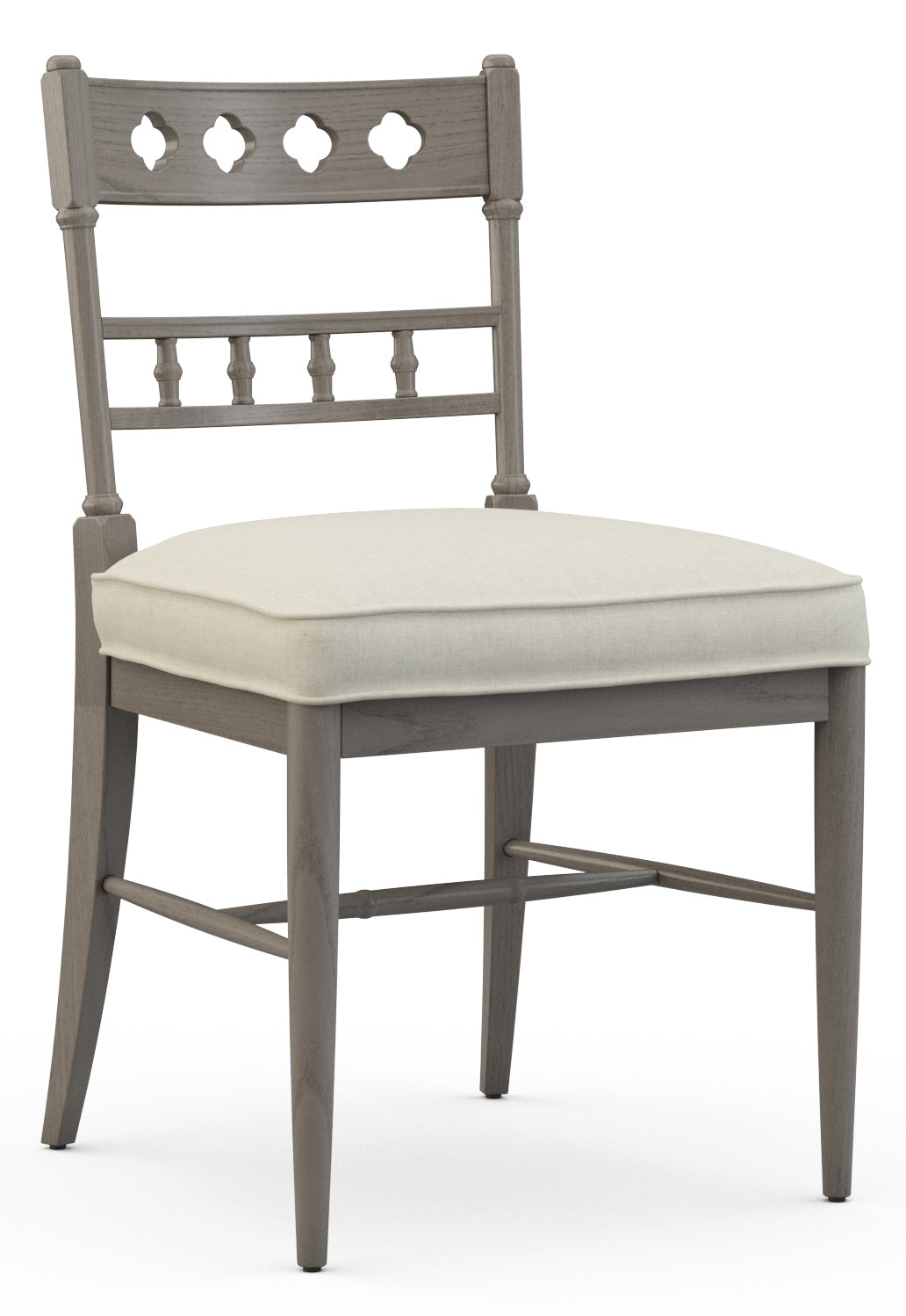 Tilly Armless Chair