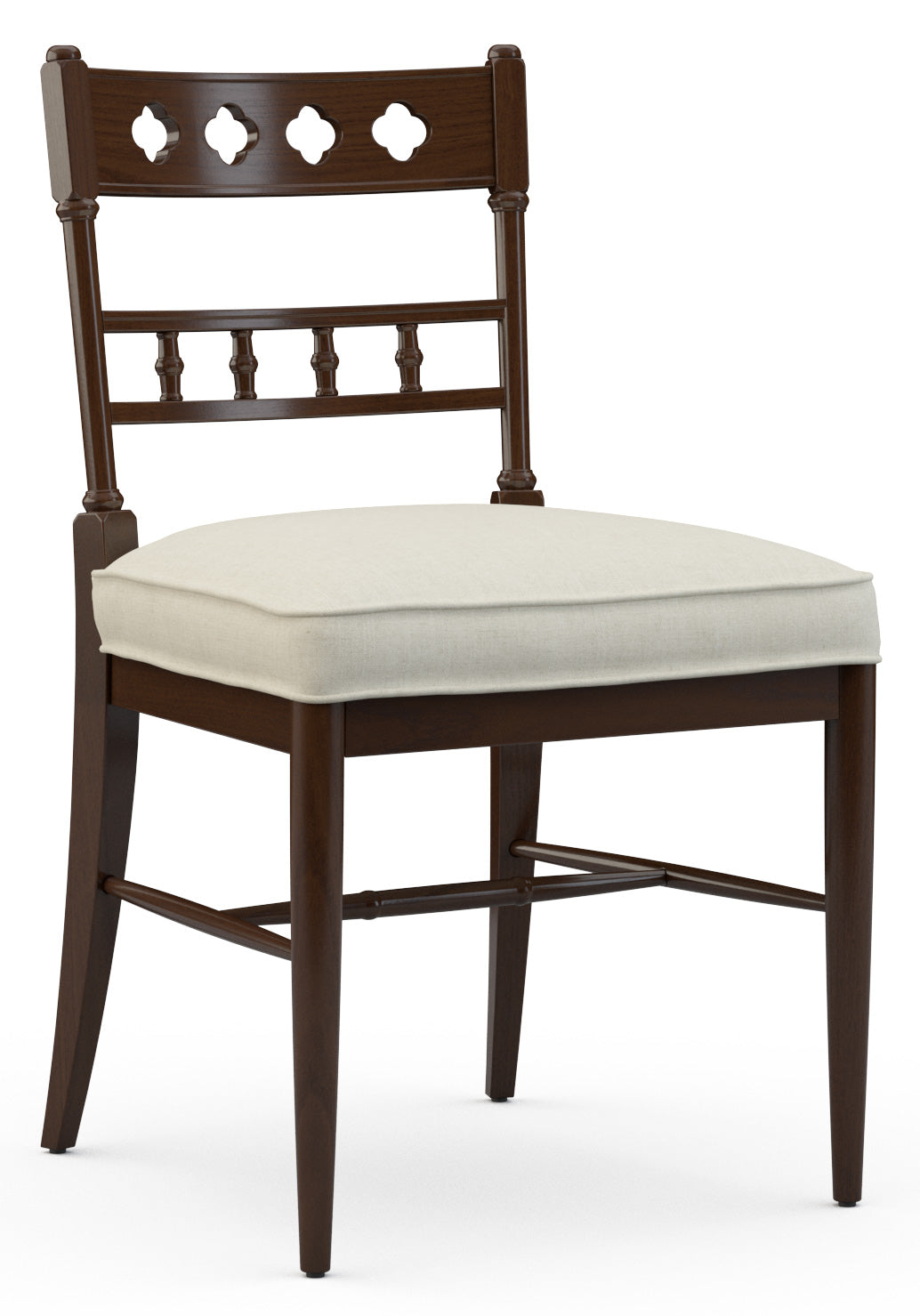 Tilly Armless Chair
