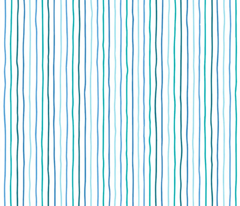 Imperfect Stripe
