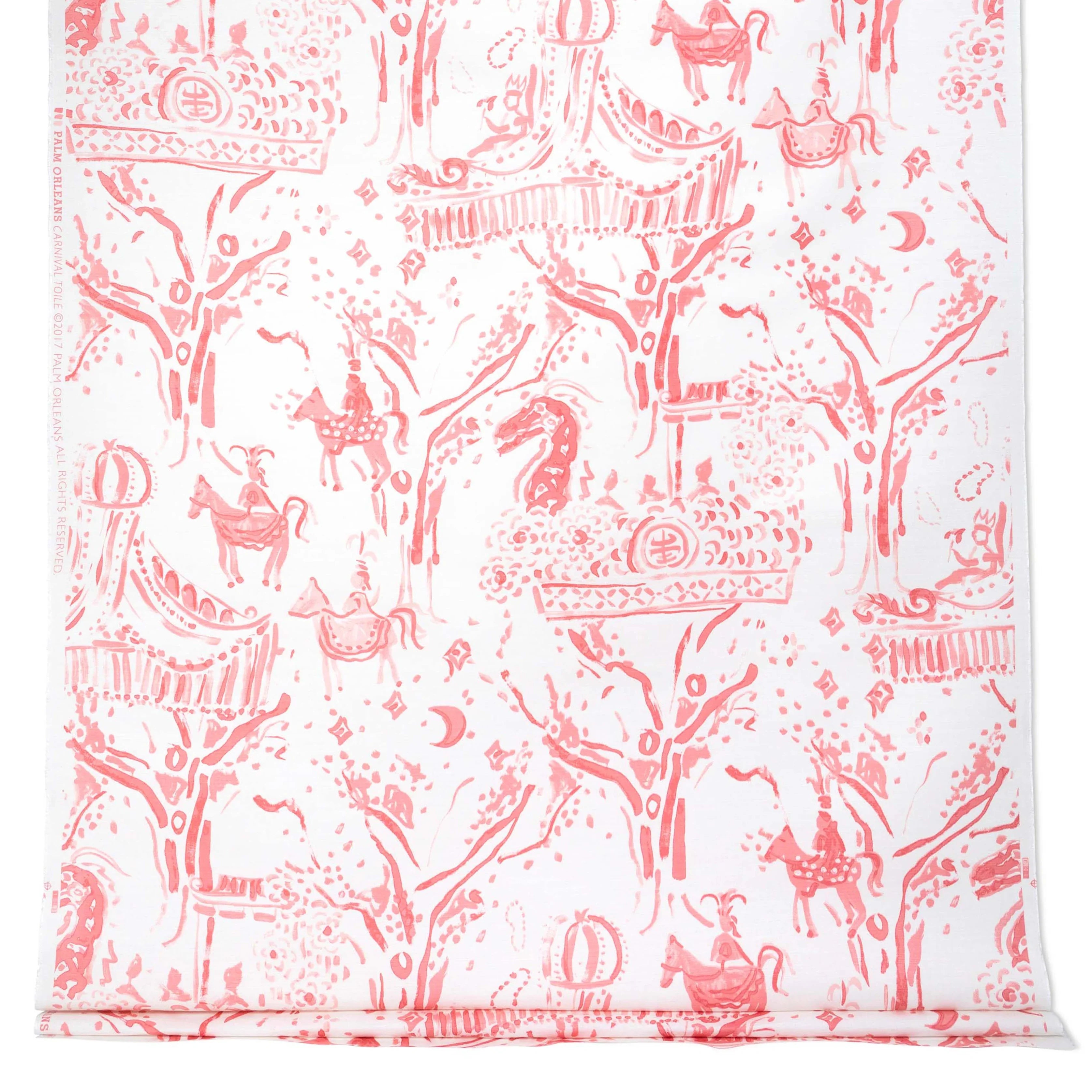 Carnival Toile