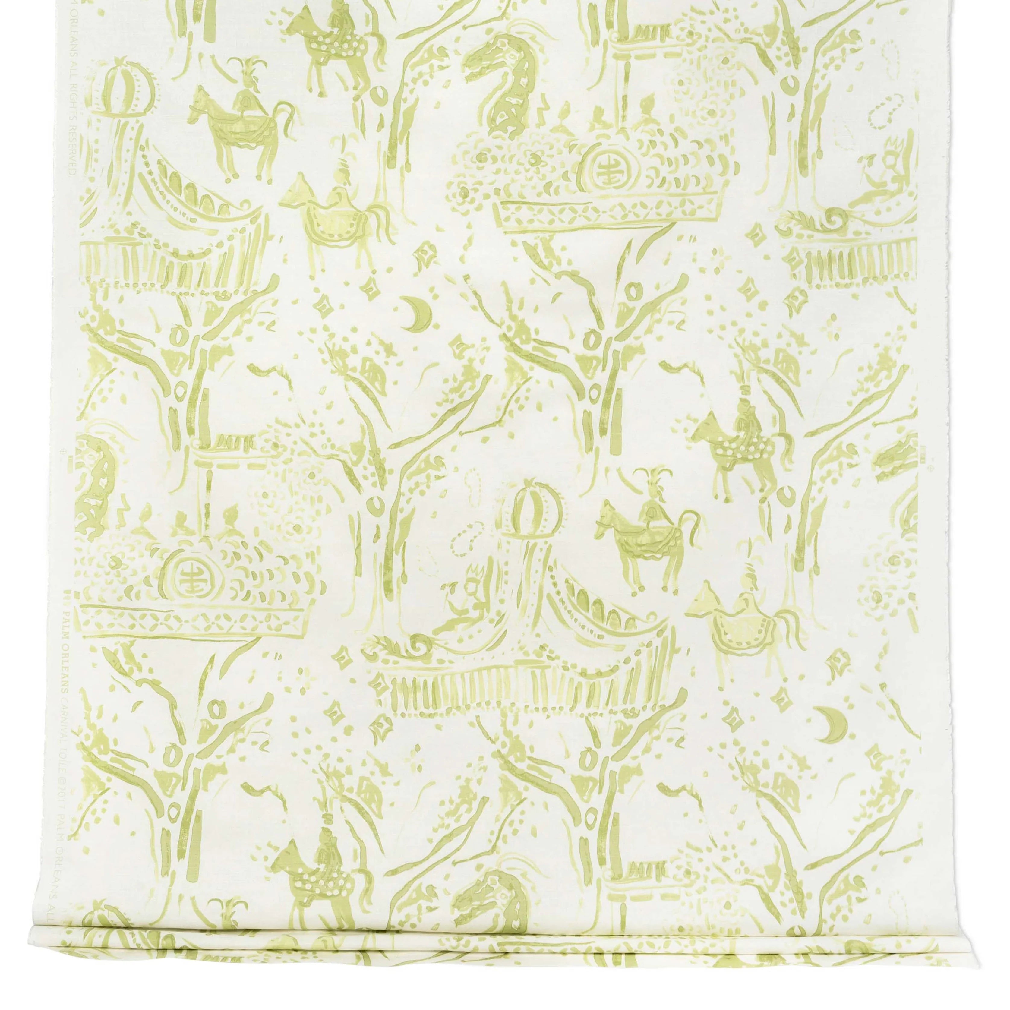 Carnival Toile