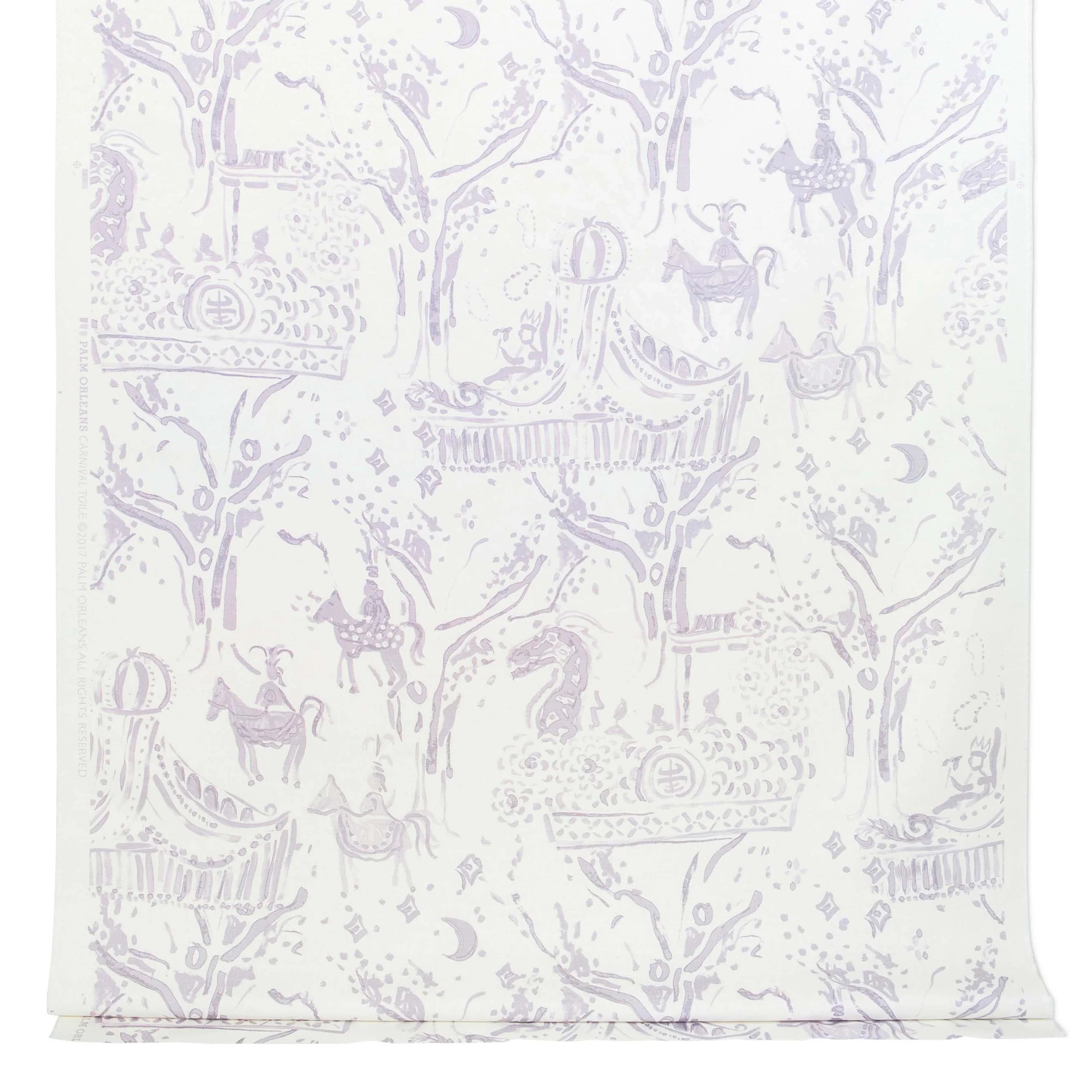 Carnival Toile