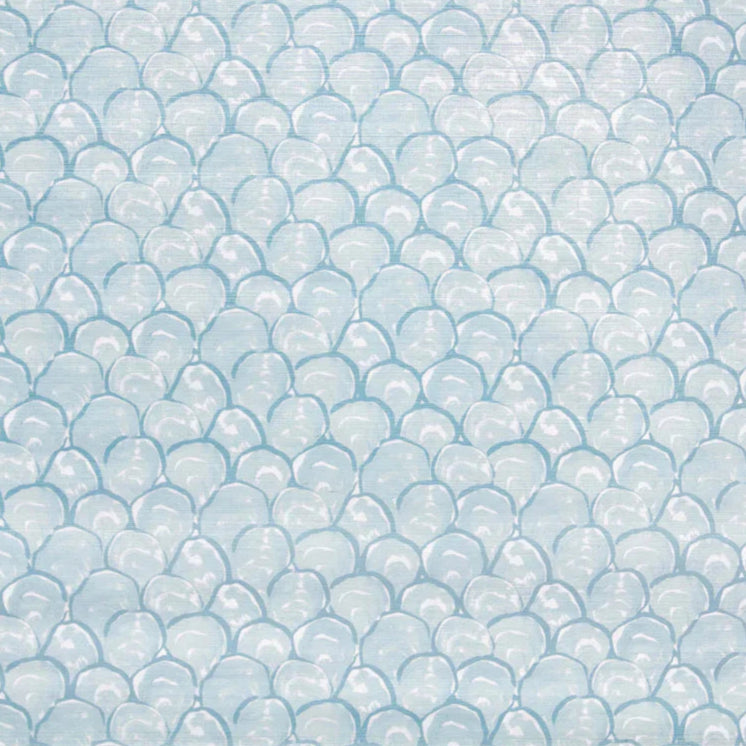 Oyster Scallop - Metallic GC