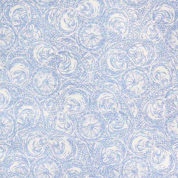 Oyster Jubilee Metallic Grasscloth - WP