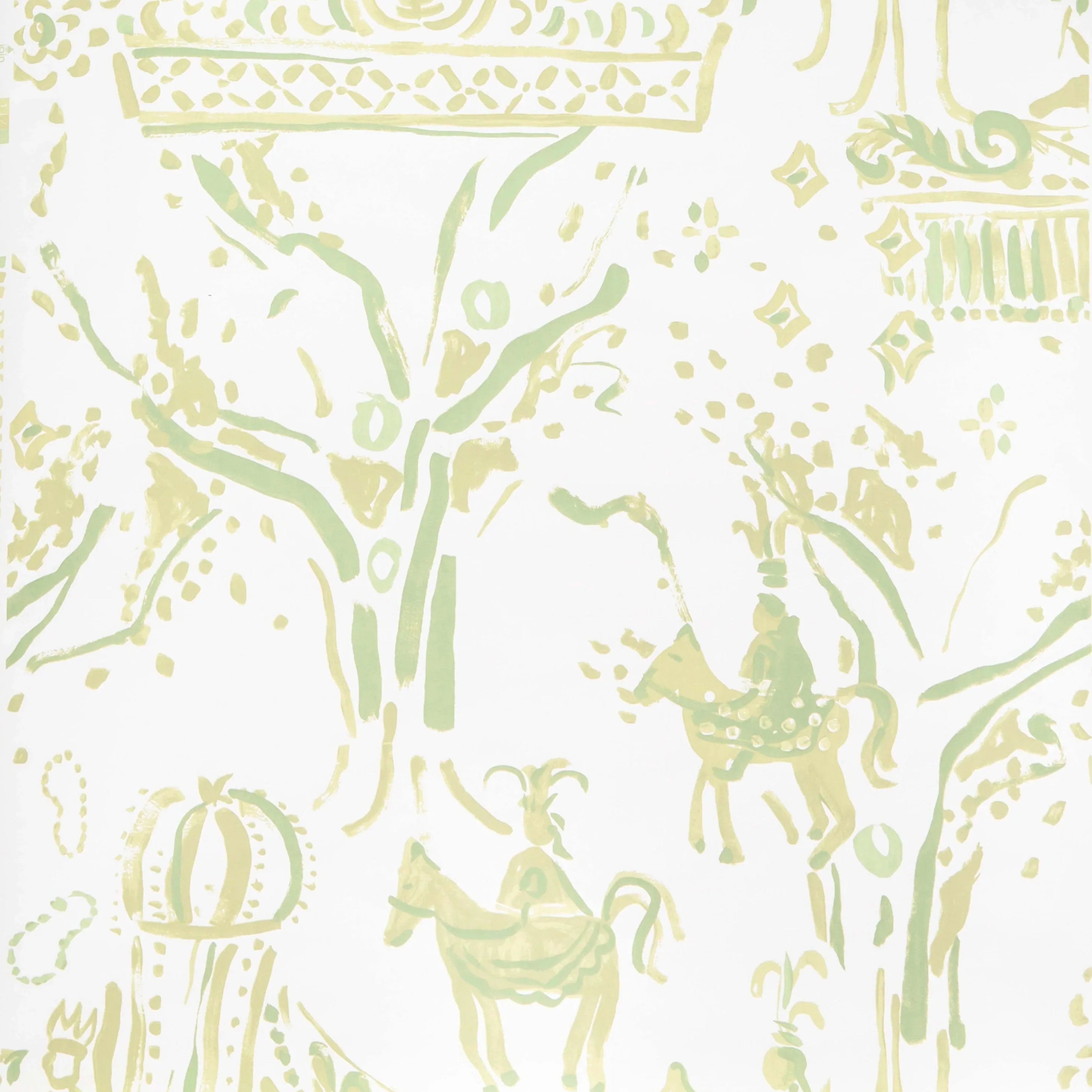 Carnival Toile - WP
