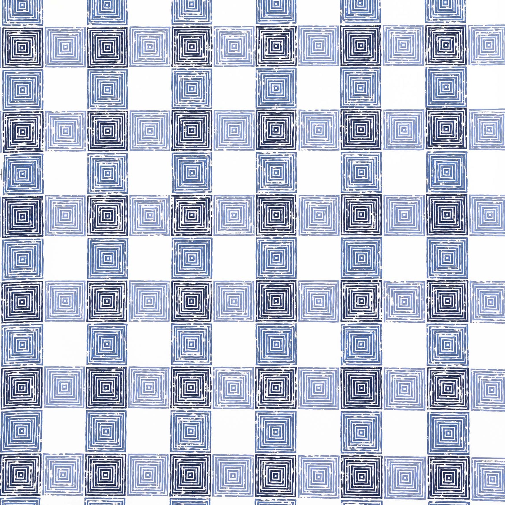Painter's Gingham - WP