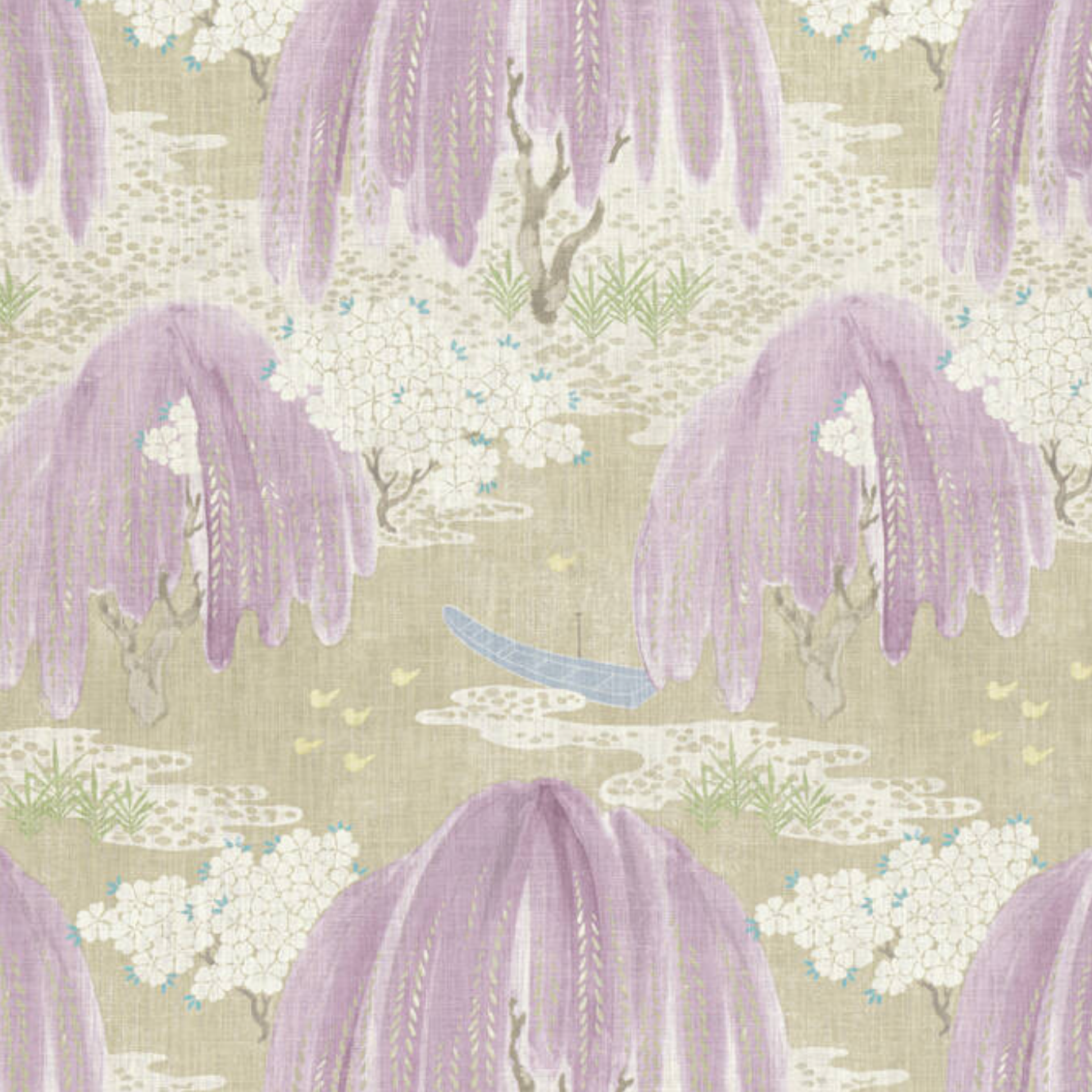 Willow Tree - F