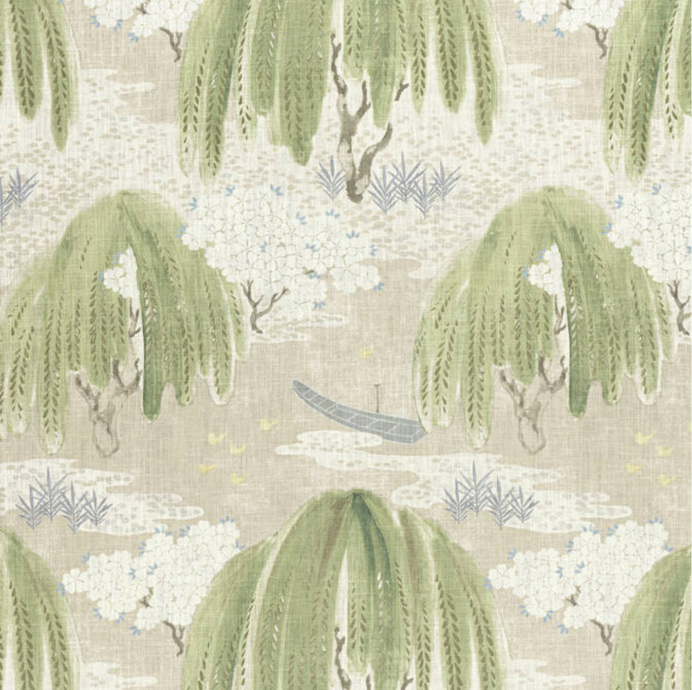 Willow Tree - F