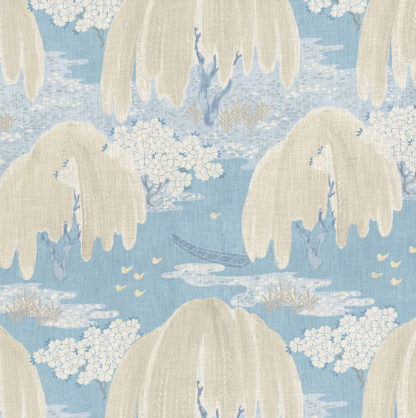 Willow Tree - F