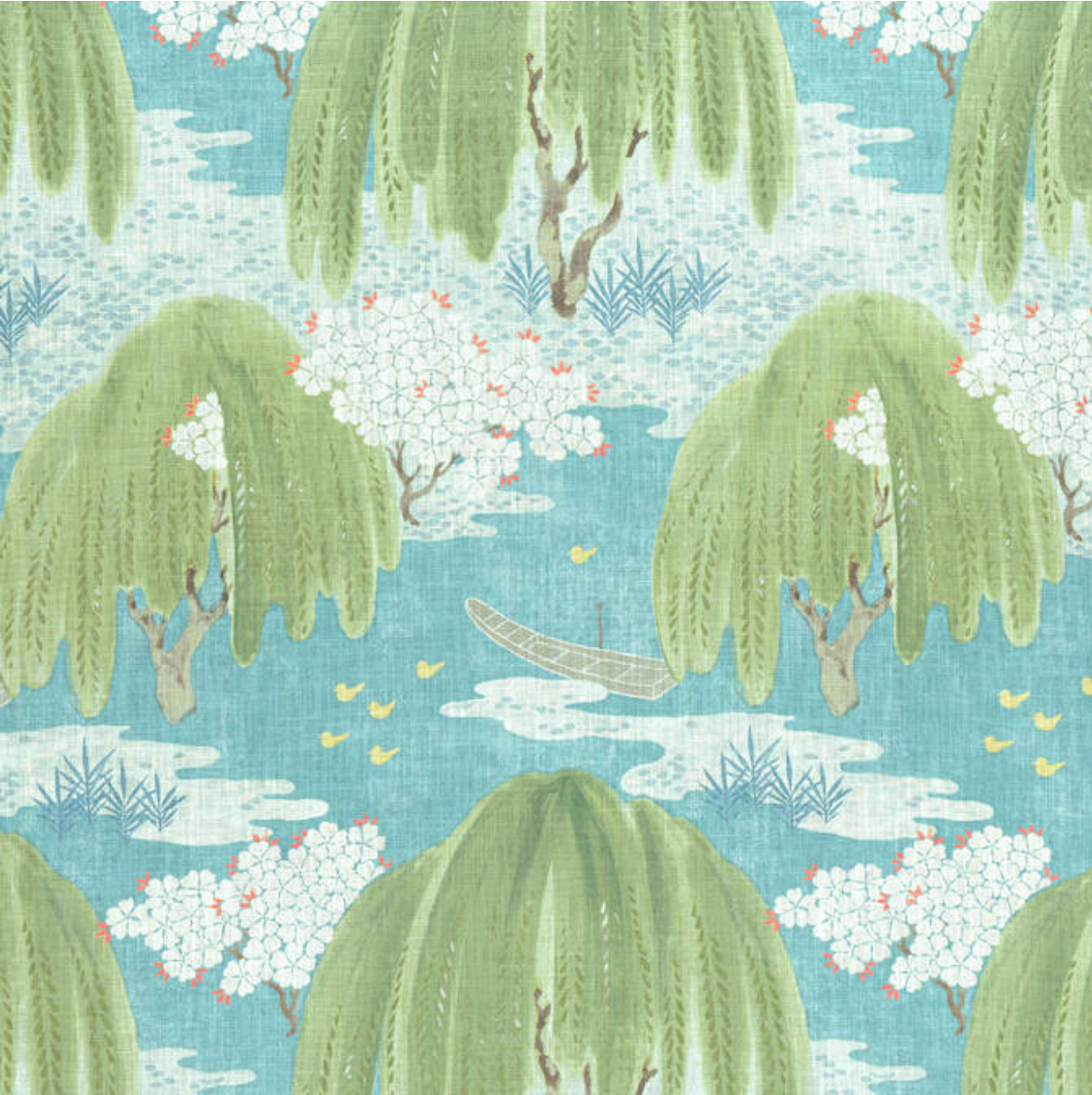 Willow Tree - F