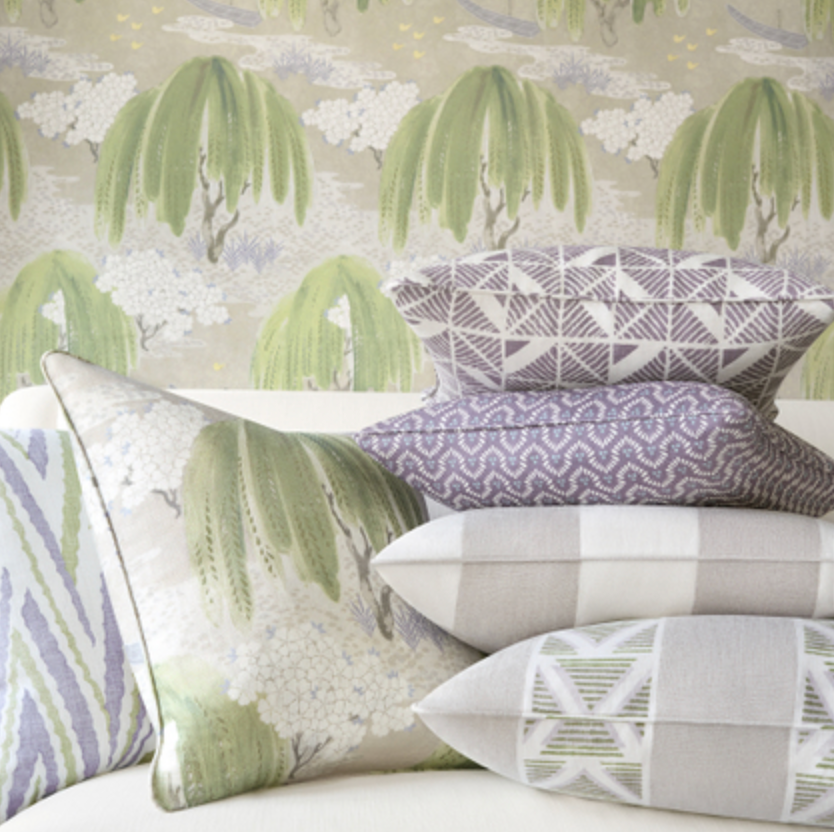 Willow Tree - F