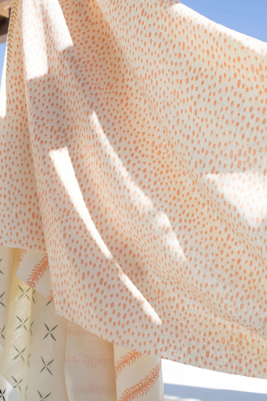 Gerty's Dots