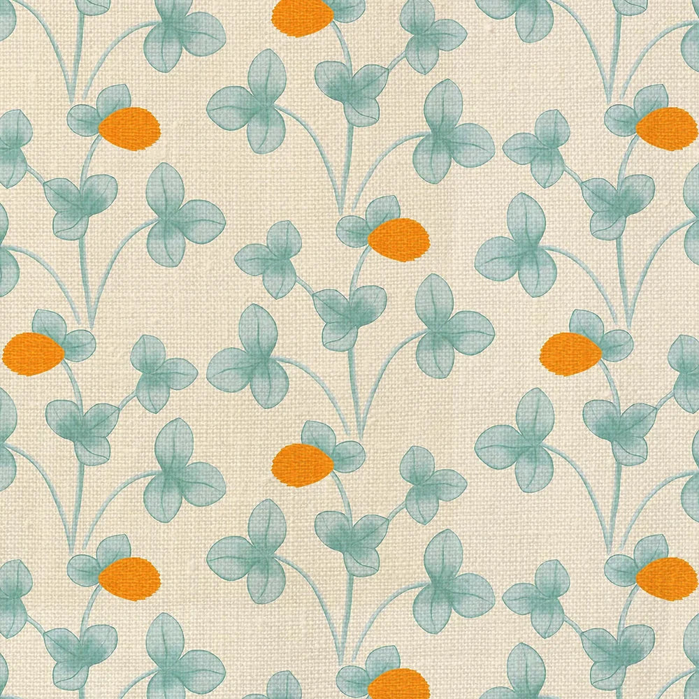 Chintz Constance - F
