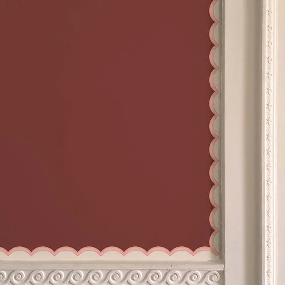 Scalloped Border - WP